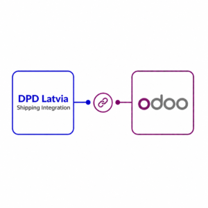 DPD Latvia Shipping Integration