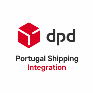 DPD Portugal Shipping Integration