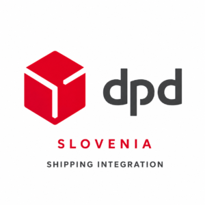 DPD Slovenia Shipping Integration