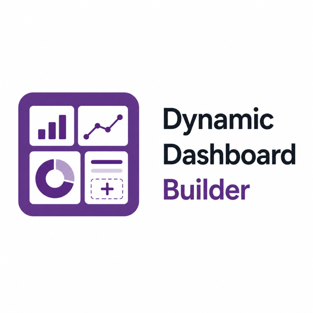 Dynamic Dashboard Builder | Odoo Analytics Dashboard | Custom Dashboard Builder | Real-Time Dashboard