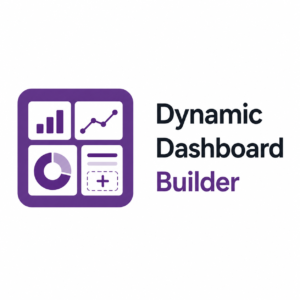Dynamic Dashboard Builder | Odoo Analytics Dashboard | Custom Dashboard Builder | Real-Time Dashboard