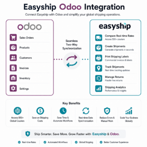 EasyShip Shipping Integration