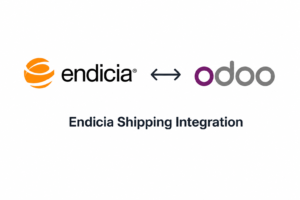 Endicia Shipping Integration