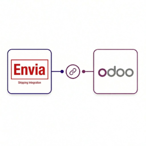 Envia Shipping Integration