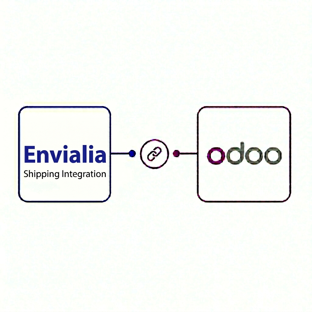 Envialia Shipping Integration