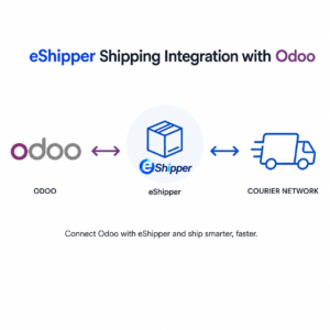 eShipper Shipping Integration