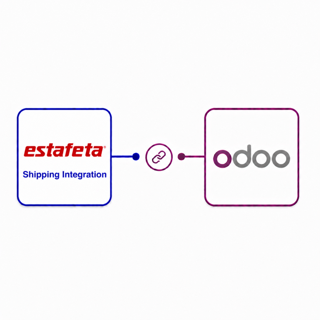 Estafeta Shipping Integration