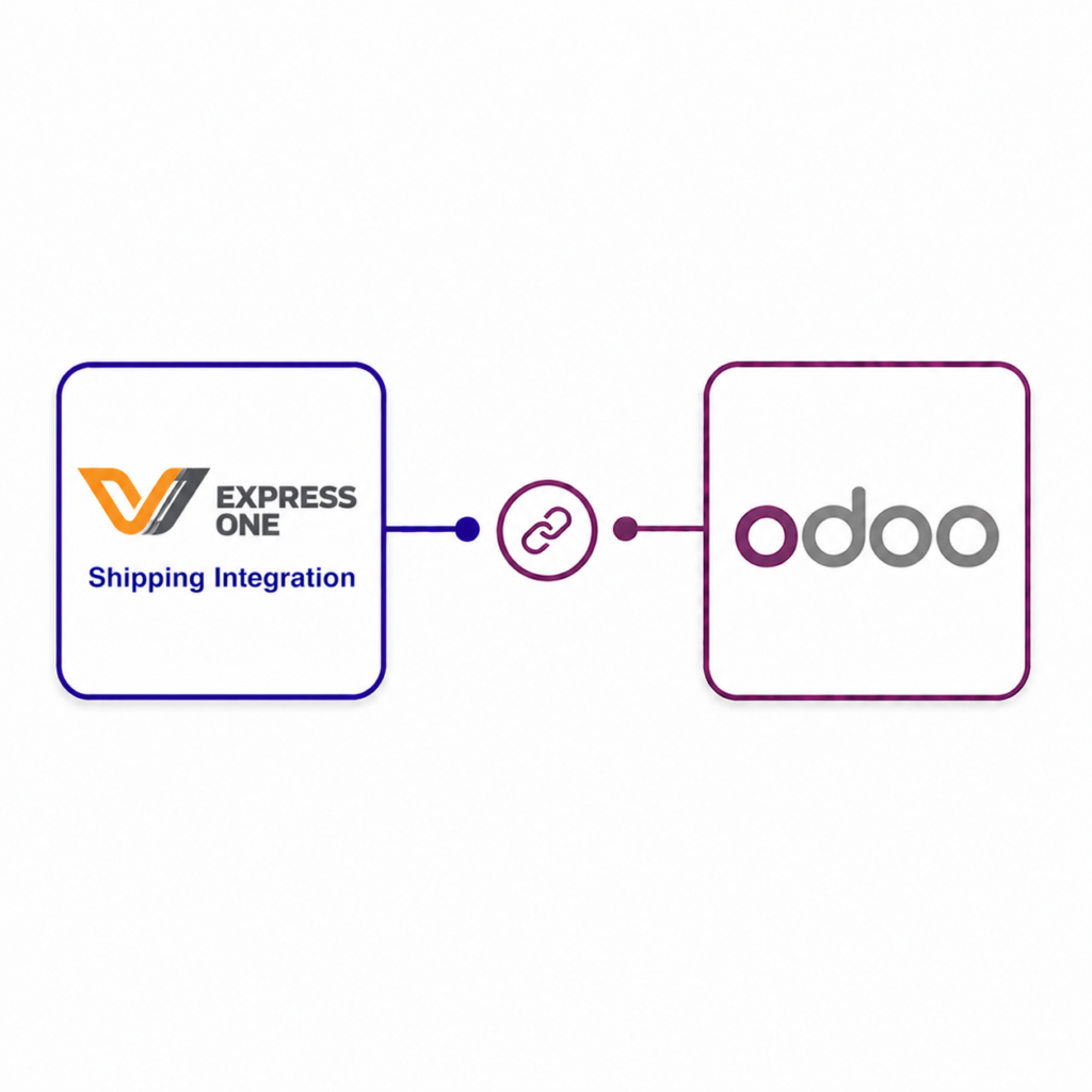 Express One Shipping Integration