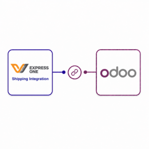 Express One Shipping Integration