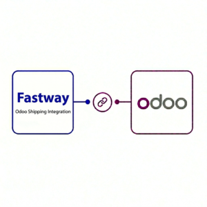 Fastway Odoo Shipping Integration