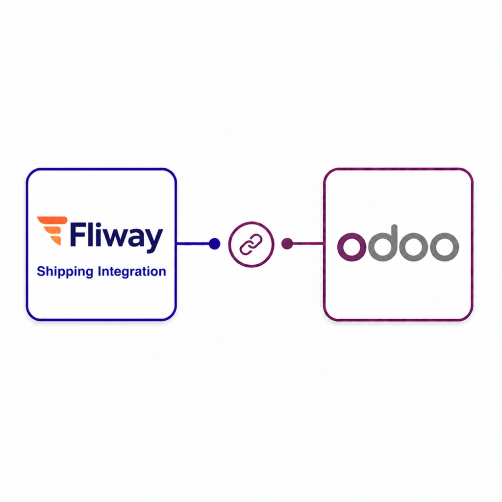 Fliway Shipping Integration