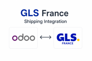 GLS France Shipping Integration