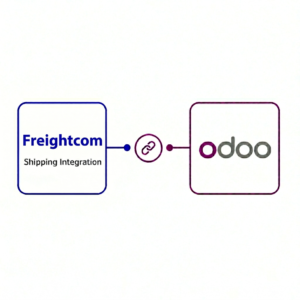 Freightcom Shipping Integration