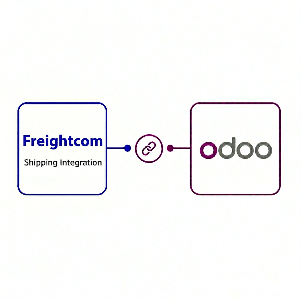 Freightcom Shipping Integration