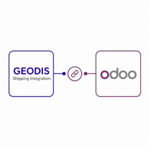 GEODIS Shipping Integration