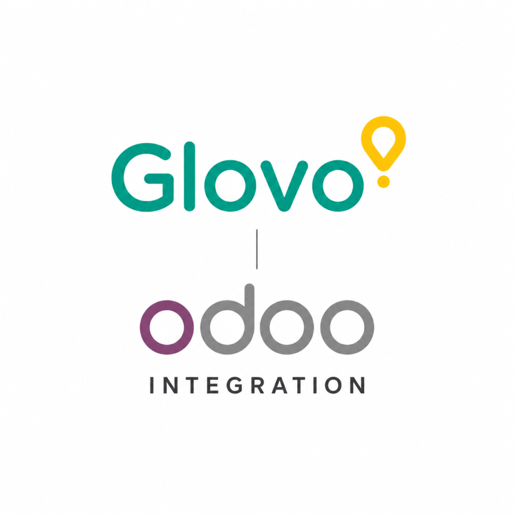 Glovo Odoo Shipping Integration