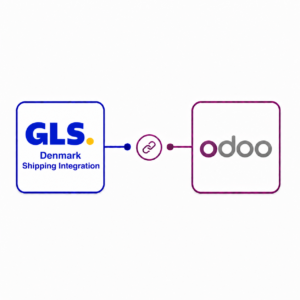 GLS Denmark Shipping Integration