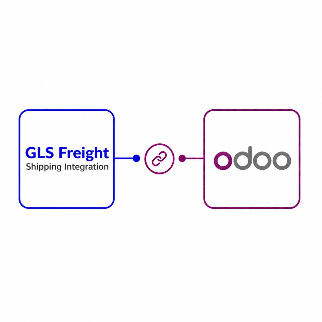 GLS Freight Shipping Integration