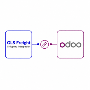 GLS Freight Shipping Integration