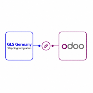 GLS Germany Shipping Integration