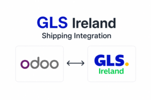 GLS Ireland Shipping Integration