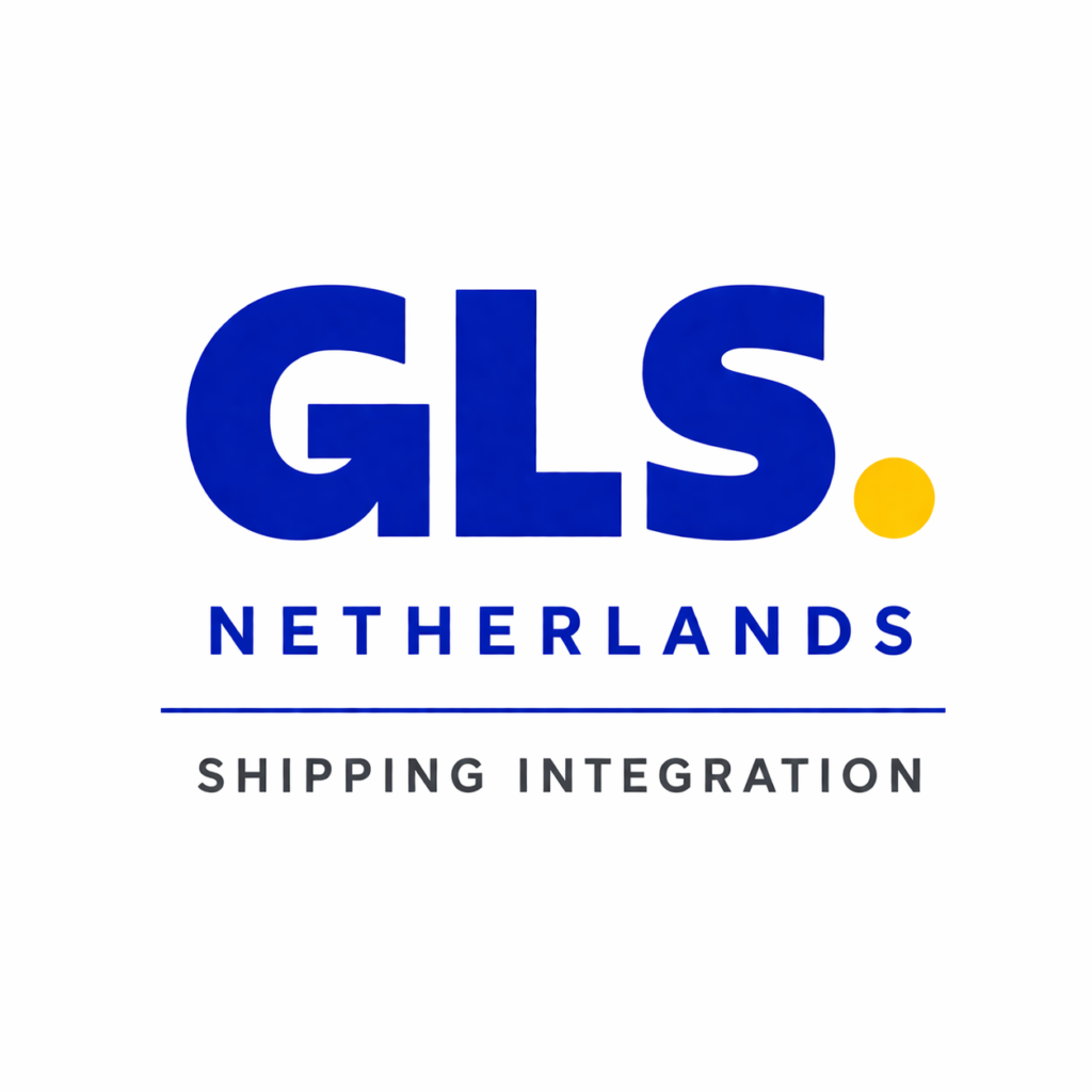 GLS Netherland Shipping Integration