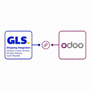 GLS Shipping Integration(Hungary, Croatia, Slovenia, Slovakia, Romania, Czech Republic)