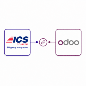 ICS Courier Shipping Integration