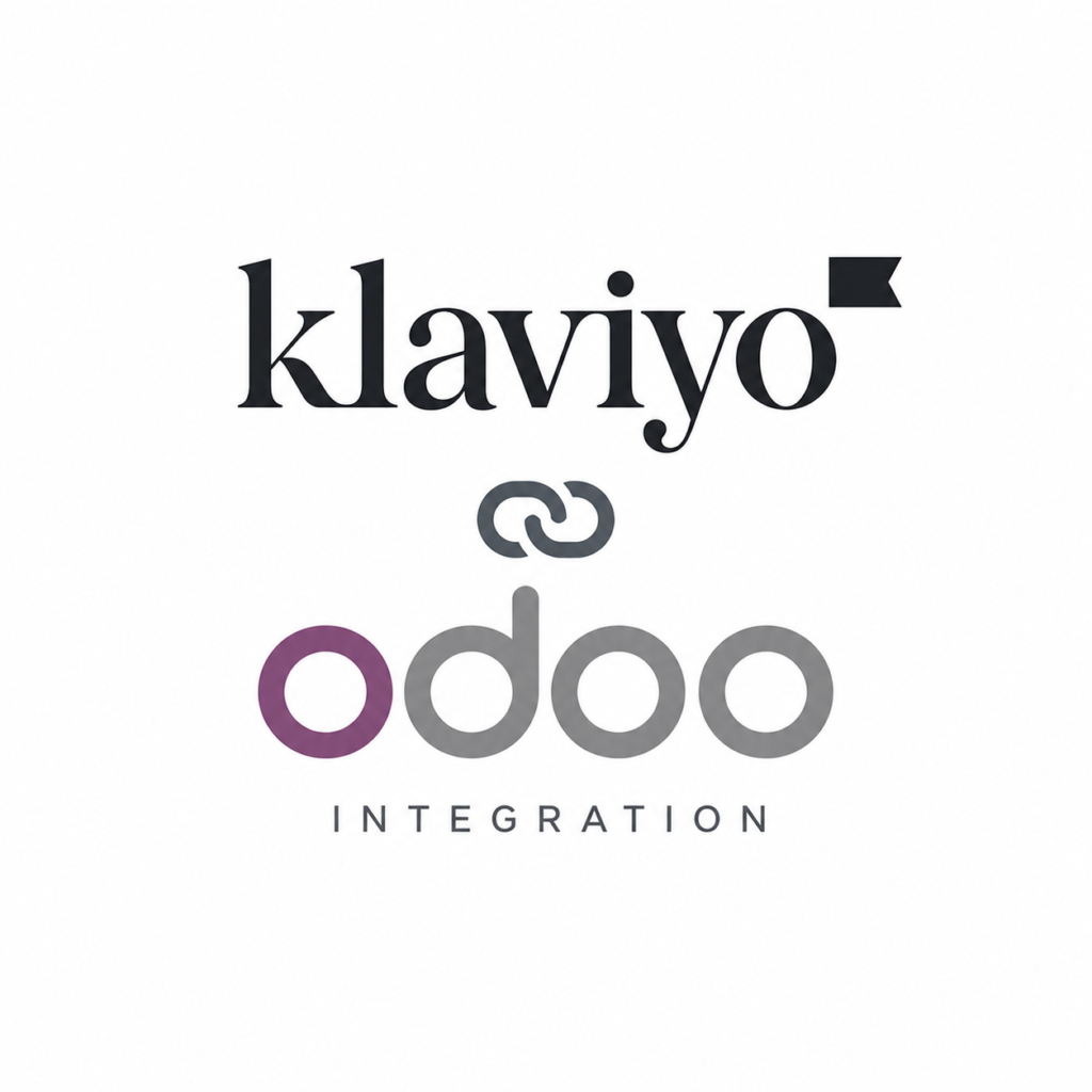 Klaviyo Odoo Integration|Marketing Tool|SMS Marketing|Email Marketing|Run Campaign