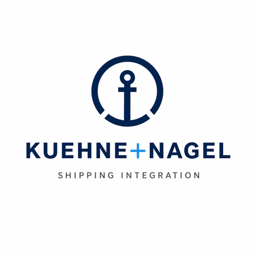 Kuehne Nagel Shipping Integration
