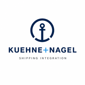 Kuehne Nagel Shipping Integration
