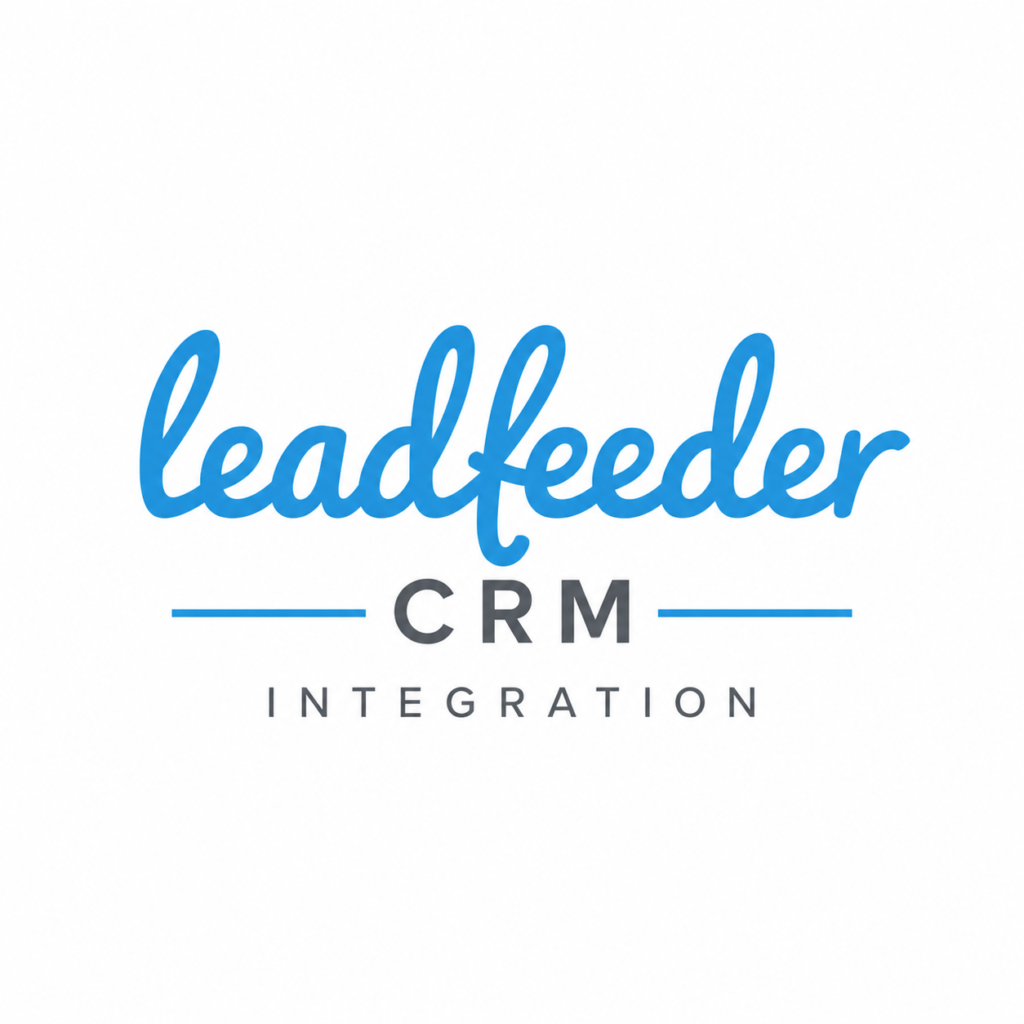 Leadfeeder CRM Integration
