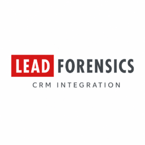 LeadForensics CRM Integration