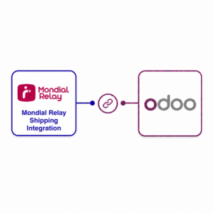 Mondial Relay Shipping Integration