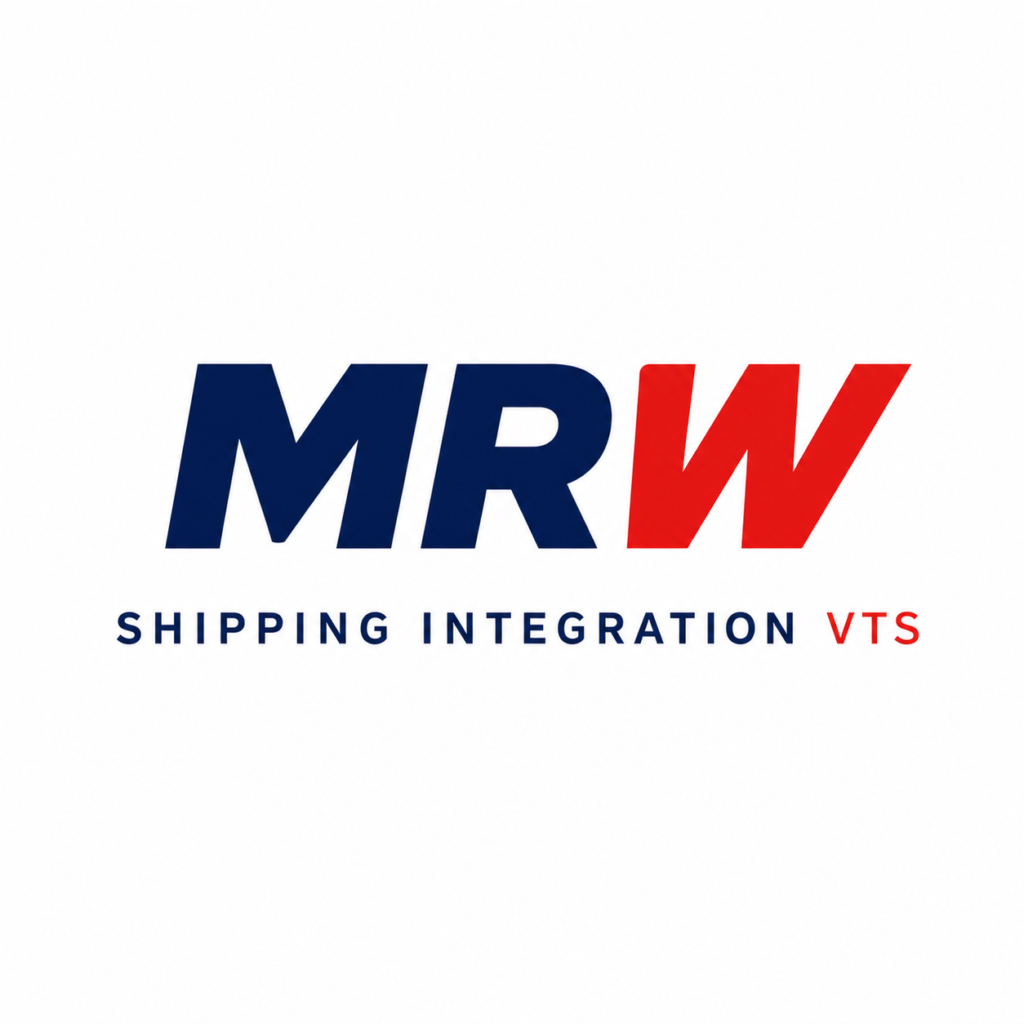 MRW Shipping Integration