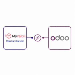MyParcel Shipping Integration