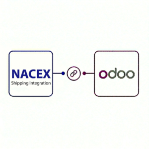 NACEX Odoo Integration | Spain | Portugal