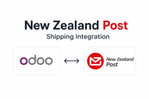 NewZealand Post(NZ Post) Shipping Integration