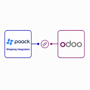 Paack Shipping Integration