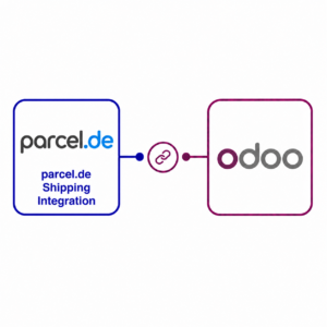 DHL Parcel(Post & Parcel Germany) DE Shipping Integration