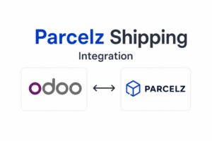 Parcelz Shipping Integration