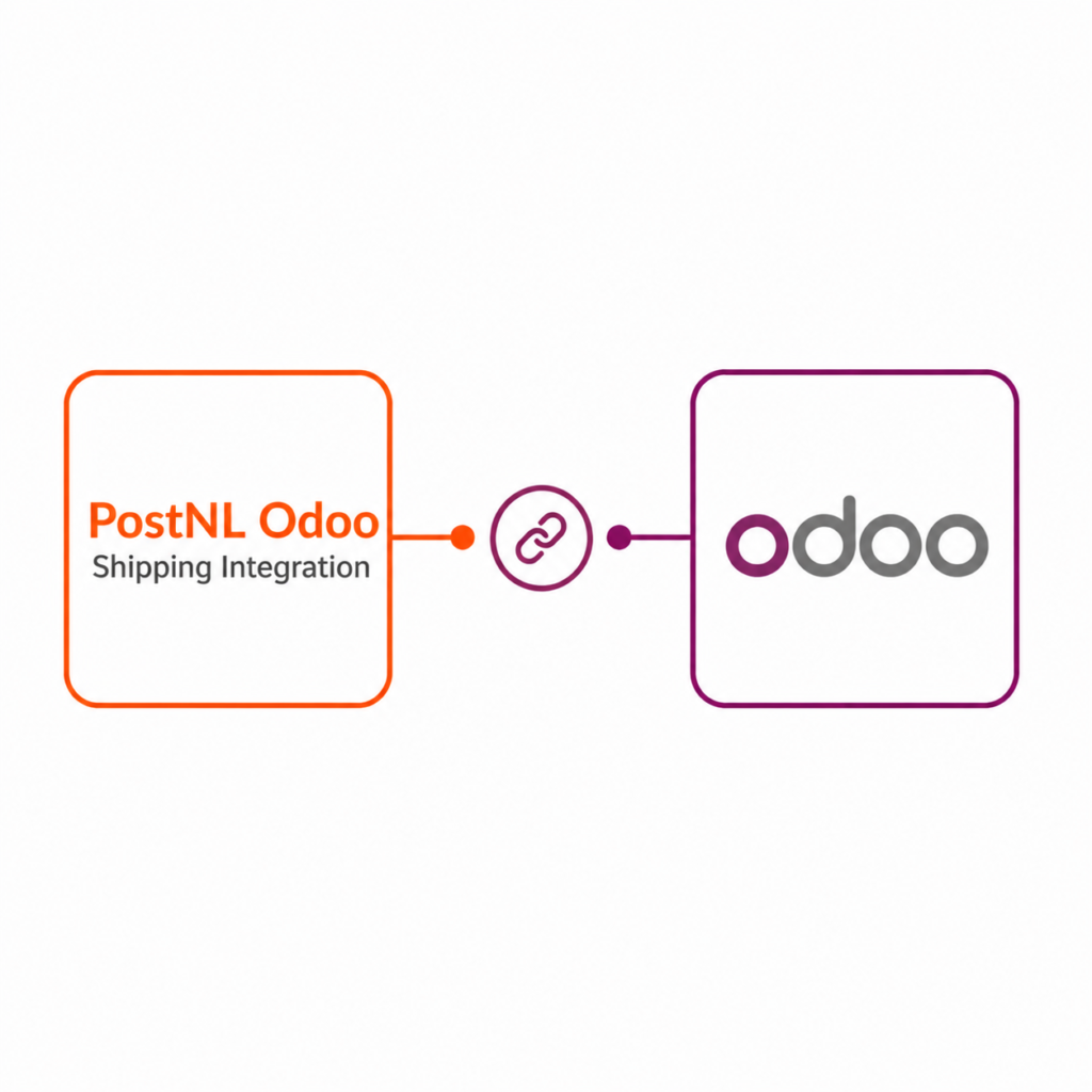 PostNL Odoo Shipping Integration