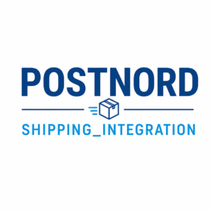 PostNord Shipping Integration
