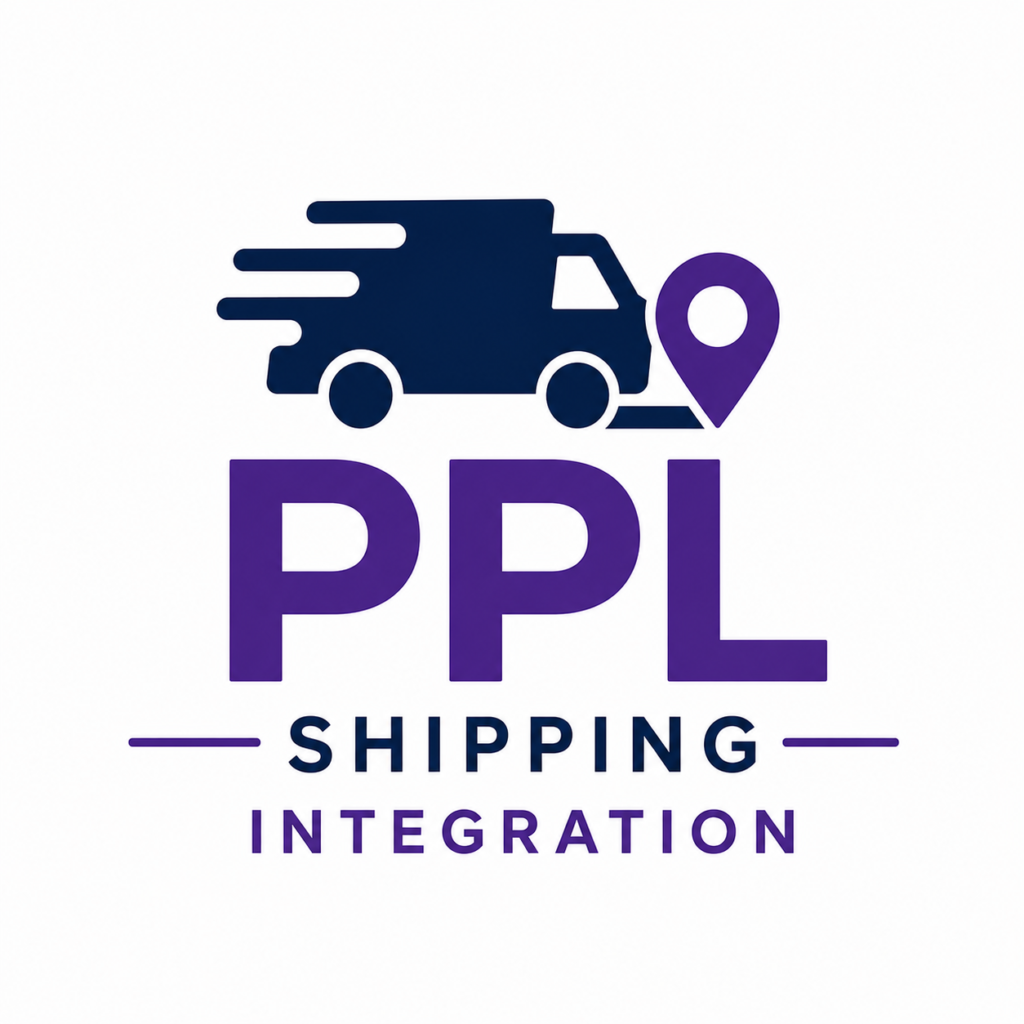 PPL Shipping Integration