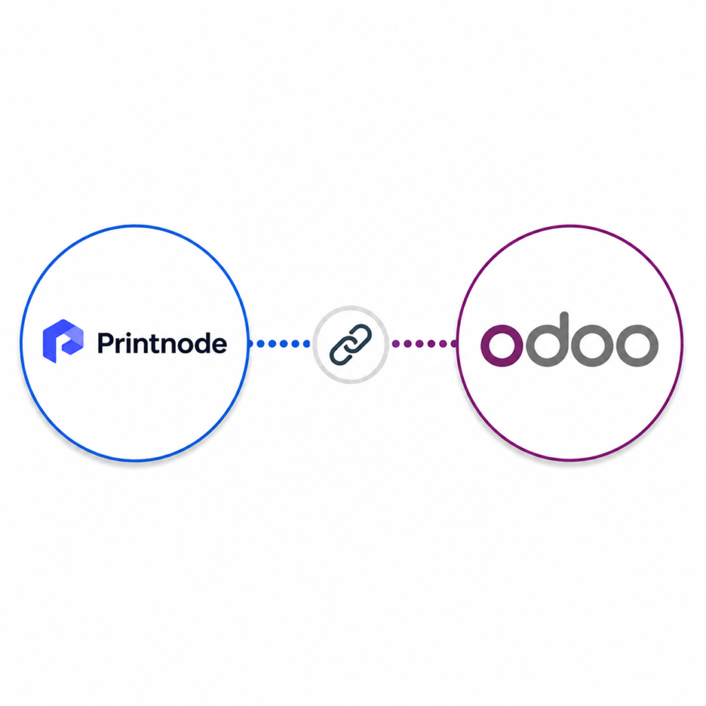 Odoo PrintNode Integration | Automated & Remote Printing Solution | PrintNode Odoo Connector | Direct Print | Shipping Label Print | Invoice Print | Odoo Direct Print PRO | Direct Label & Report Printing | Print Instantly from Odoo to Any Printer with PrintNode