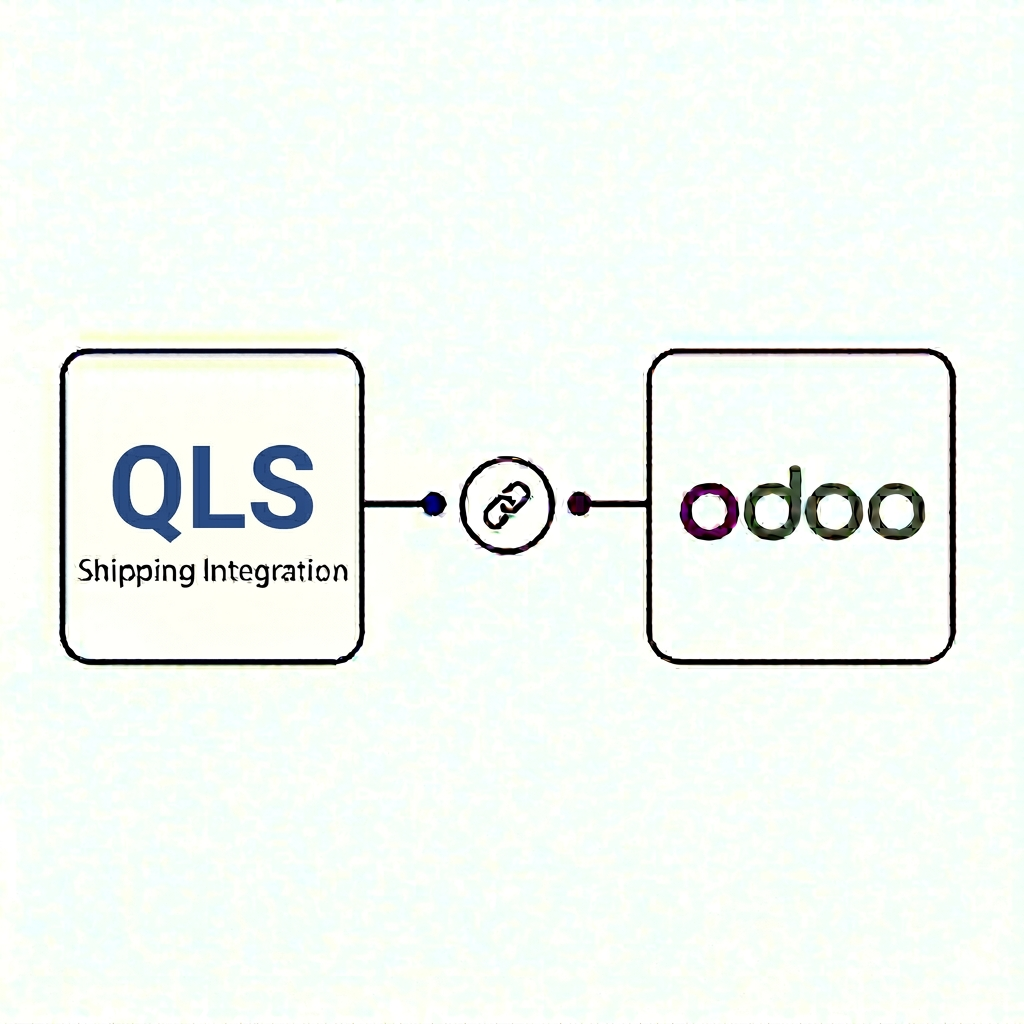 QLS Shipping Integration | GERMANY | EUROPE