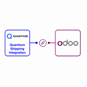 Quantium Shipping Integration