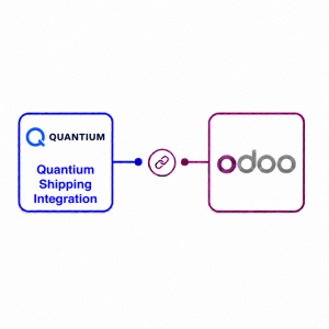 Quantium Shipping Integration