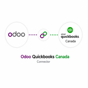 Odoo Quickbooks Canada Connector | Odoo QuickBooks Connector | Odoo QuickBooks CA Integration | Odoo Intuit QuickBooks Connector