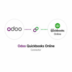 Odoo Quickbooks Online Connector | USA | Odoo QuickBooks Connector | Odoo QuickBooks USA Integration | Odoo Intuit QuickBooks Connector